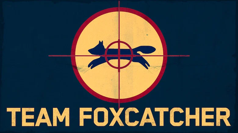 Team Foxcatcher screenshot 4