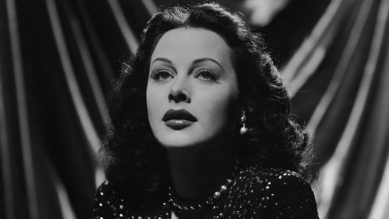 Bombshell: The Hedy Lamarr Story screenshot 1