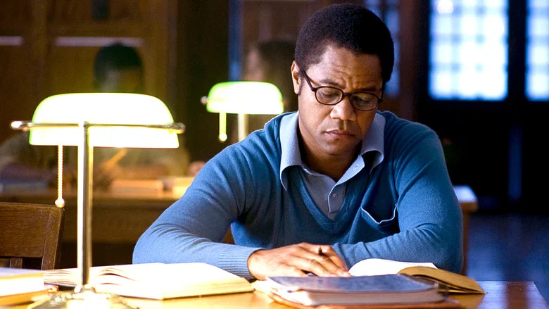 Gifted Hands: The Ben Carson Story screenshot 4