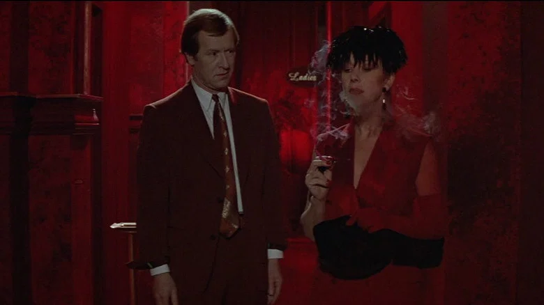 The Cook, the Thief, His Wife & Her Lover screenshot 7