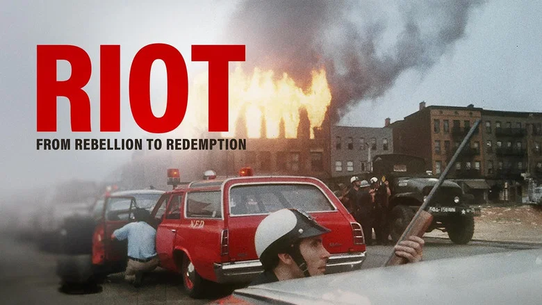 Riot: From Rebellion to Redemption screenshot 1