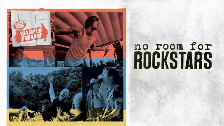 No Room for Rockstars screenshot 1