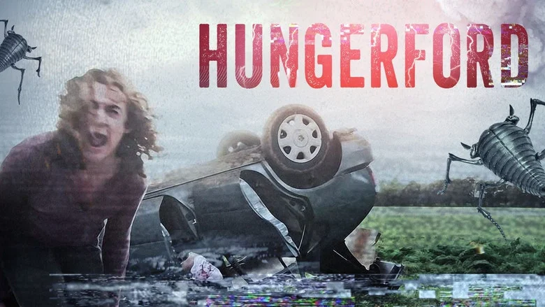 Hungerford screenshot 1