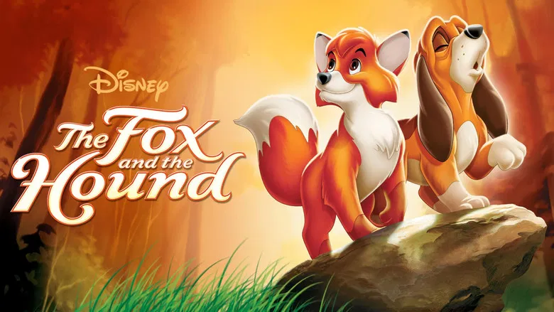 The Fox and the Hound screenshot 3