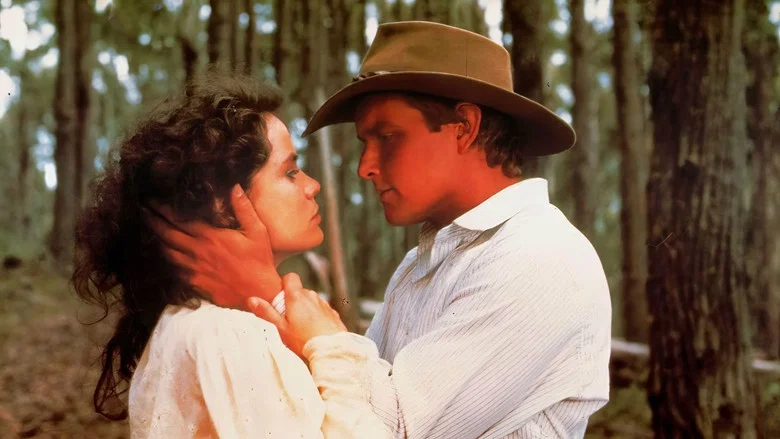 The Man From Snowy River II screenshot 2