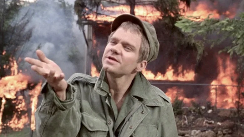 Hannibal Brooks screenshot 8