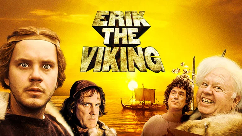 Erik the Viking screenshot 6