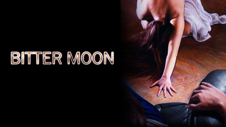 Bitter Moon screenshot 2