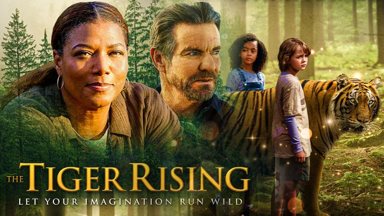 The Tiger Rising screenshot 6