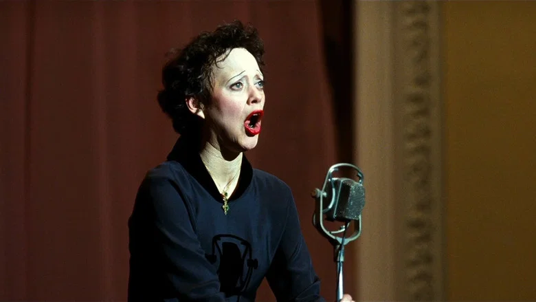 La Vie en Rose screenshot 5