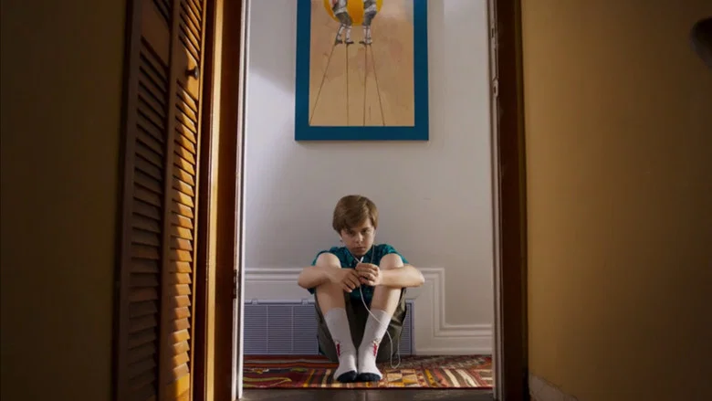 Being Brave screenshot 2