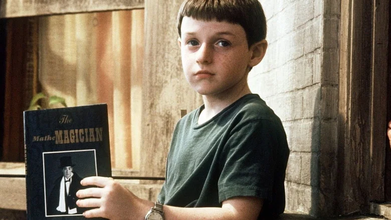 Little Man Tate screenshot 2
