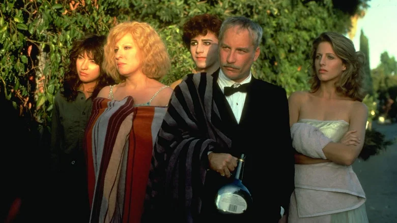 Down and Out in Beverly Hills screenshot 4