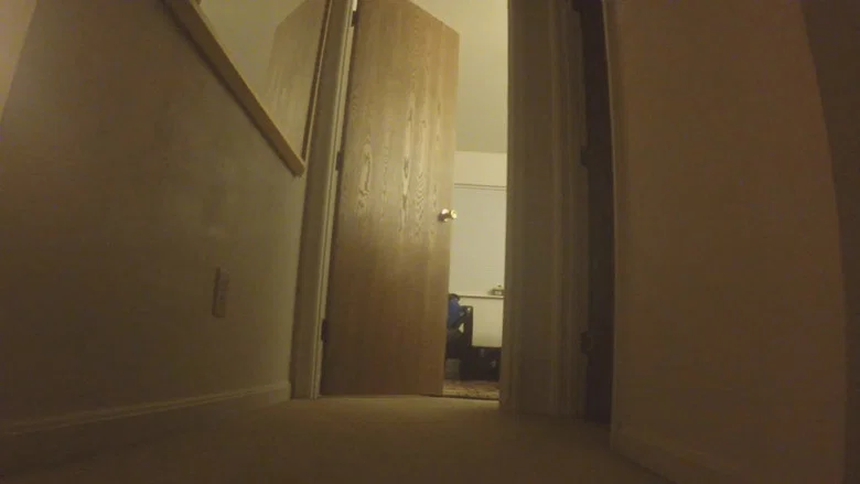 The Closet screenshot 2