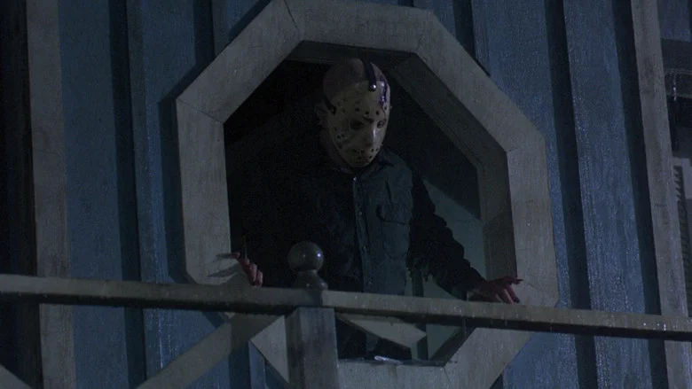 Friday the 13th: The Final Chapter screenshot 2