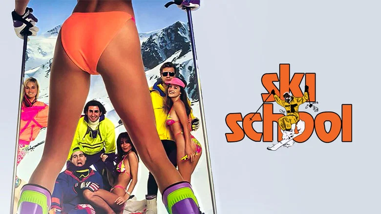 Ski School screenshot 2