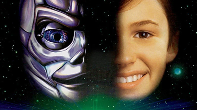 Star Kid screenshot 5