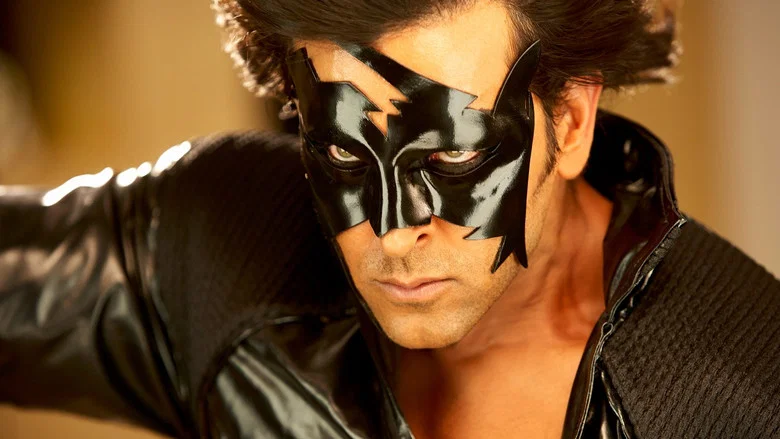 Krrish 3 screenshot 2