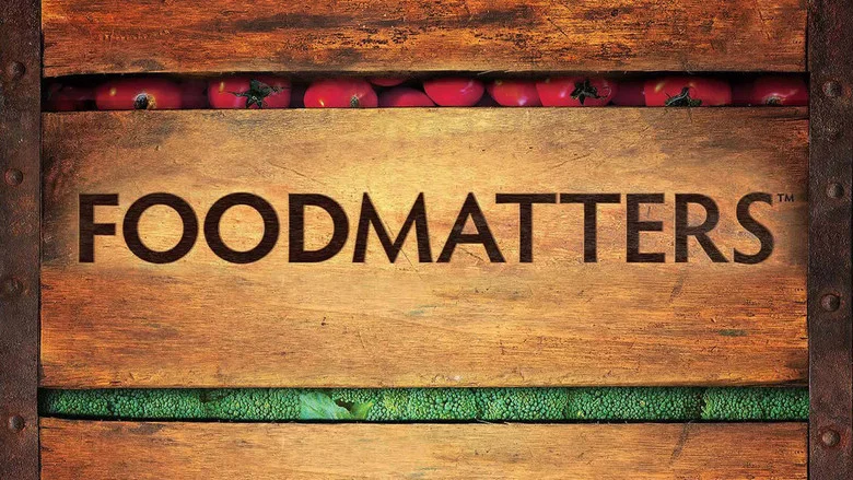 Food Matters screenshot 1