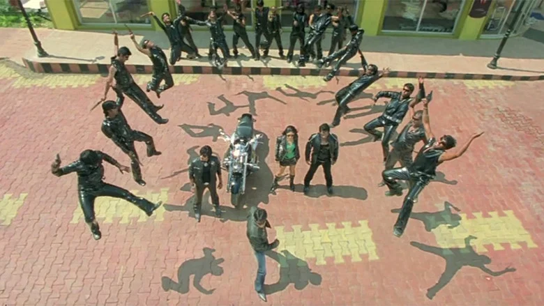 Golmaal Returns screenshot 4