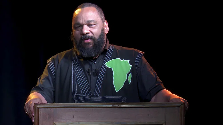 Dieudonné - En vérité screenshot 1