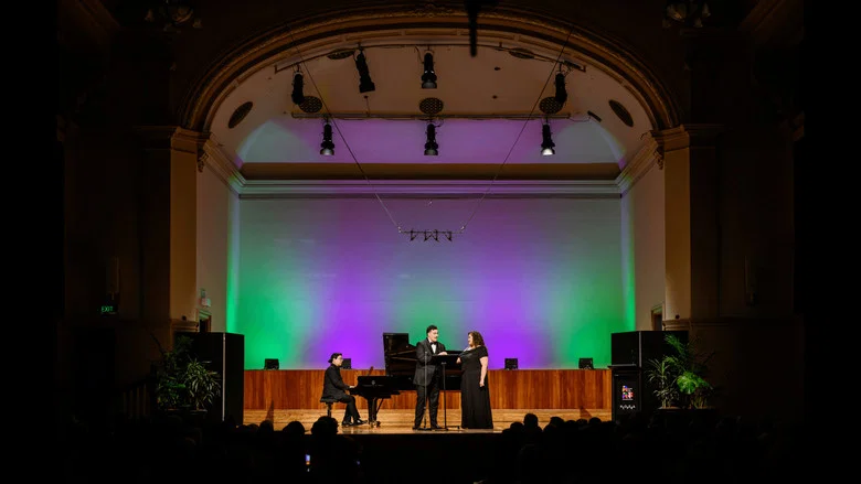 To Sing screenshot 1