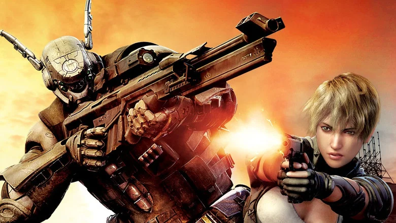 Appleseed Alpha screenshot 4