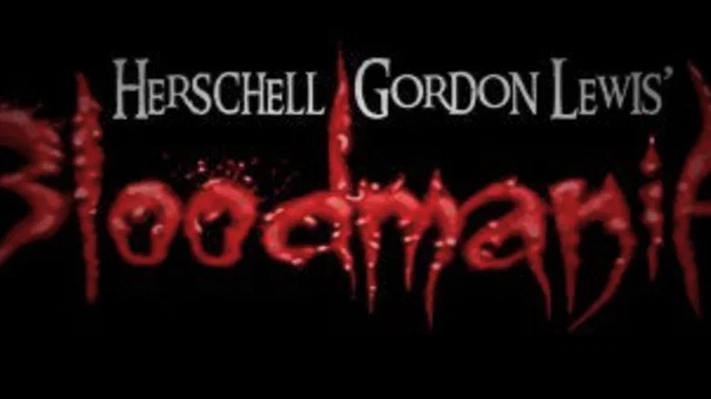 BloodMania screenshot 1