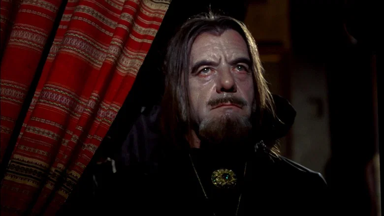 The Lively Vampires of Vögel screenshot 1