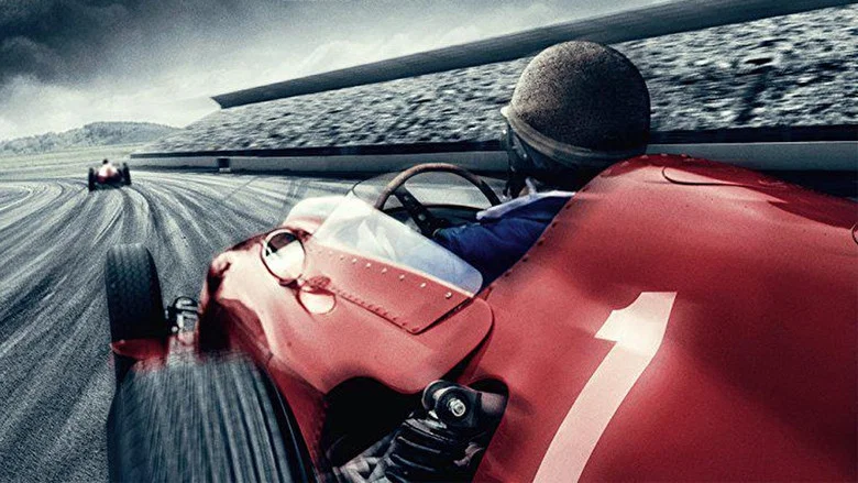 Ferrari: Race to Immortality screenshot 2