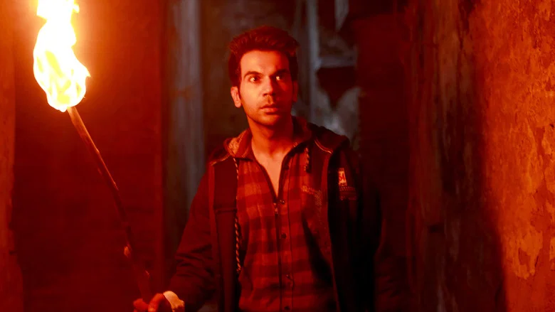 Stree screenshot 8