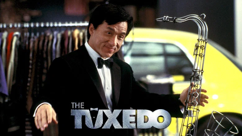 The Tuxedo screenshot 8