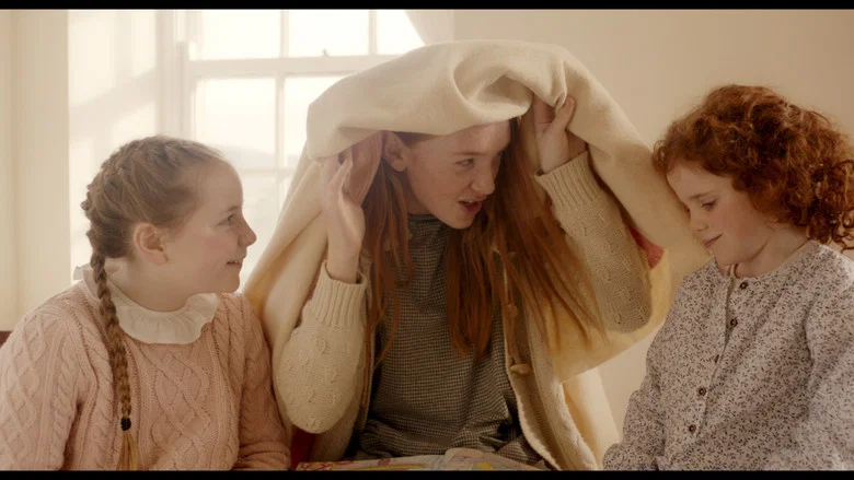 Sisters screenshot 2