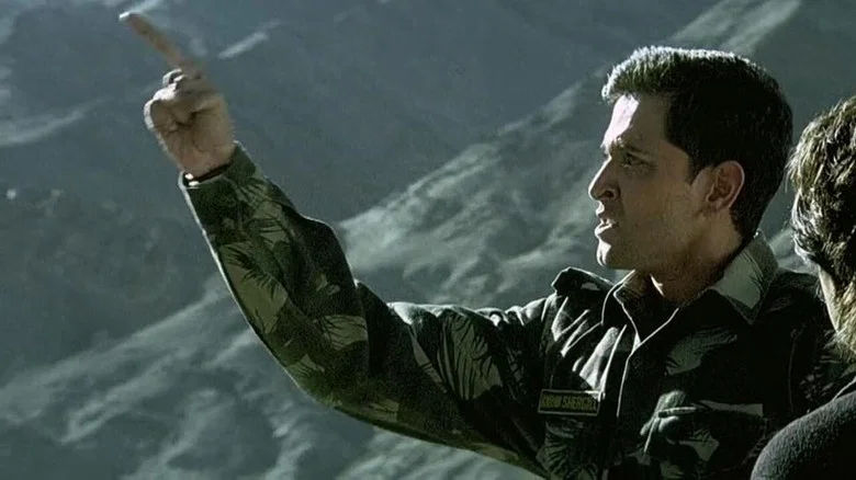 Lakshya screenshot 2