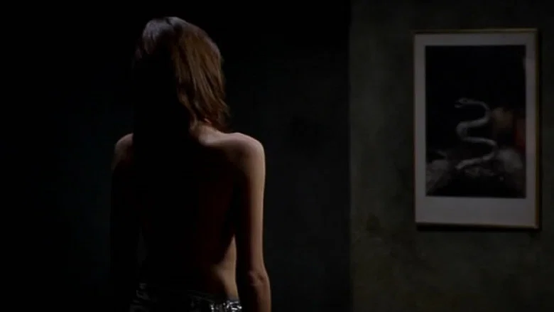 Tiresia screenshot 3