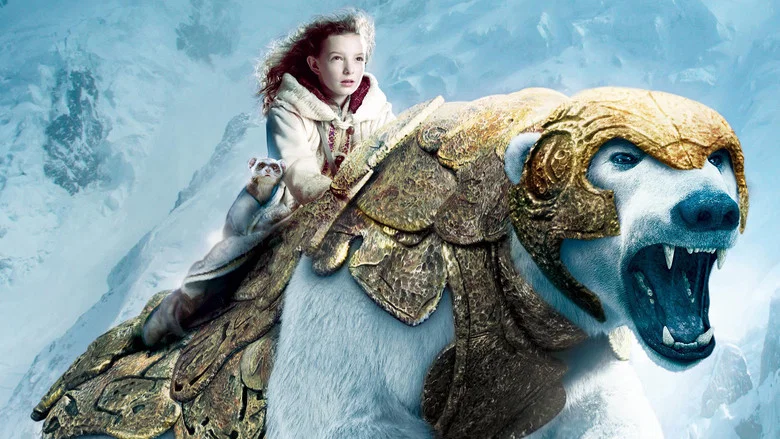 The Golden Compass screenshot 5