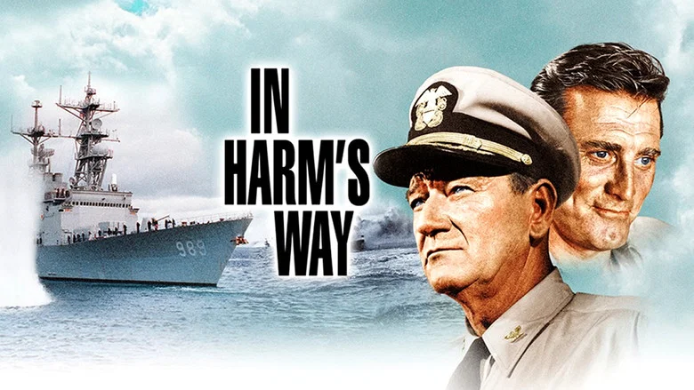 In Harm's Way screenshot 5