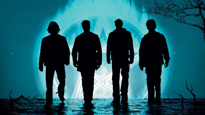The Covenant screenshot 8