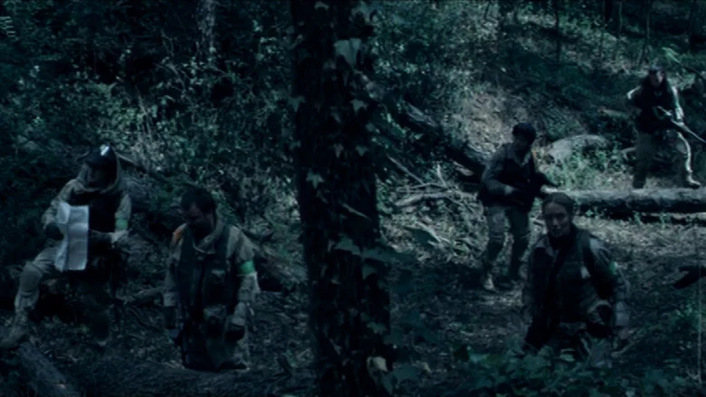 Paintball screenshot 2