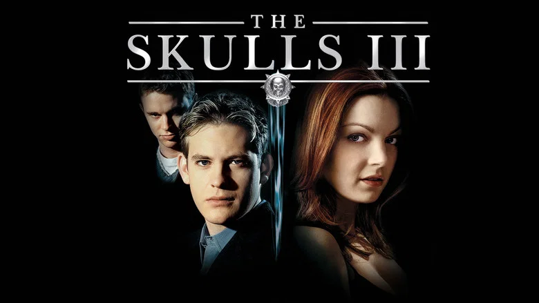 The Skulls III screenshot 7