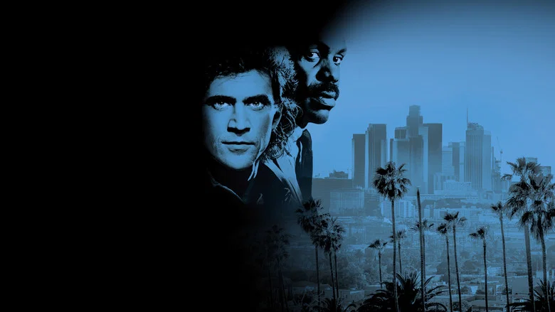 Lethal Weapon screenshot 8