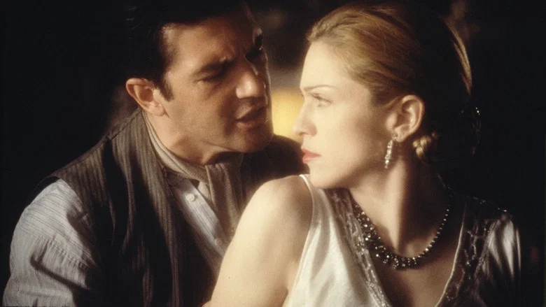Evita screenshot 1