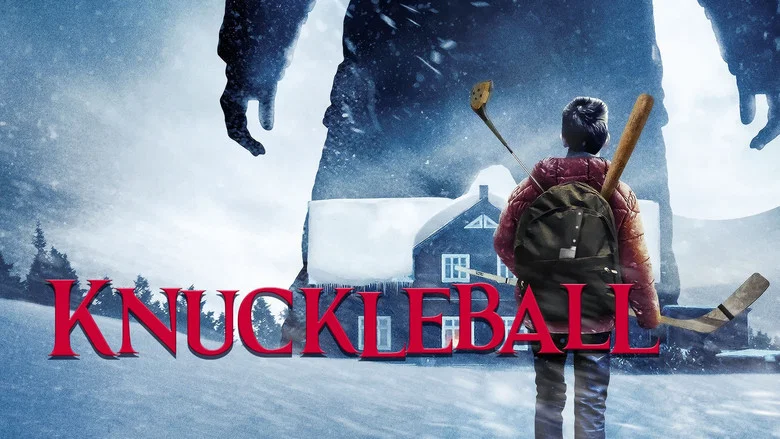 Knuckleball screenshot 3