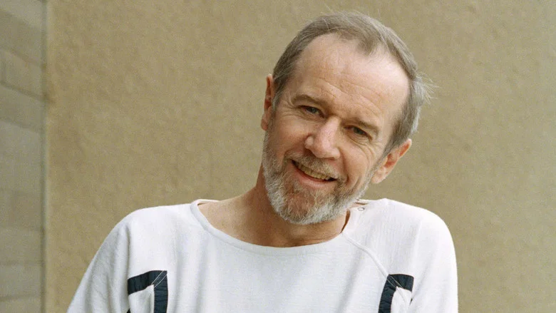 George Carlin: Playin' with Your Head screenshot 6