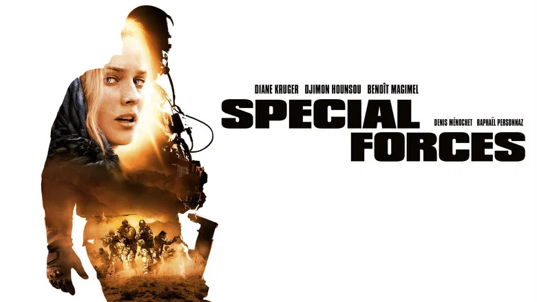 Special Forces screenshot 4