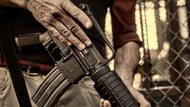 Narco Wars: In Their Own Words screenshot 5