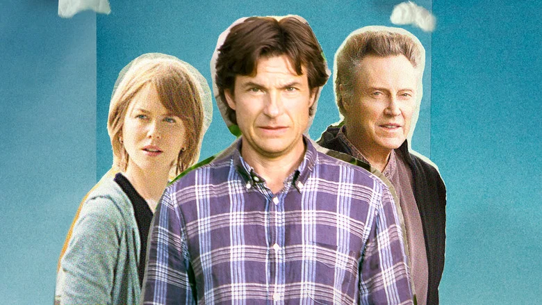 The Family Fang screenshot 2