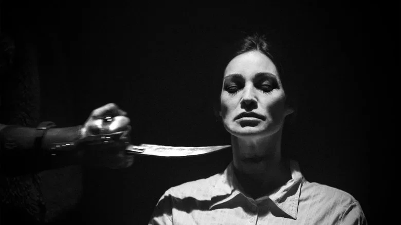 Blades in the Darkness screenshot 1