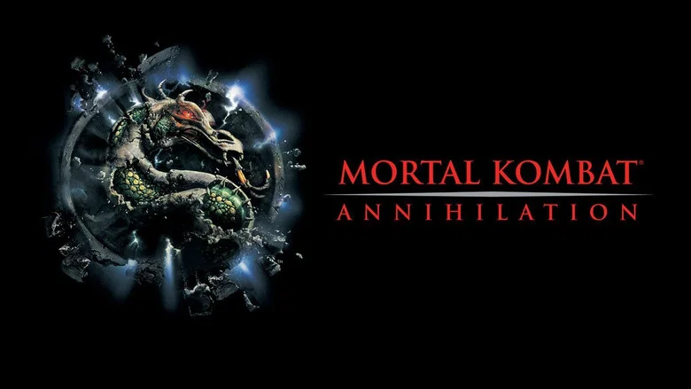 Mortal Kombat: Annihilation screenshot 8