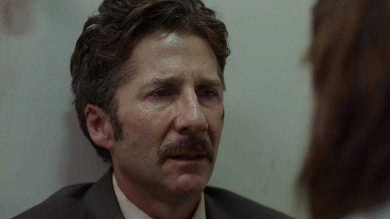 Faults screenshot 2